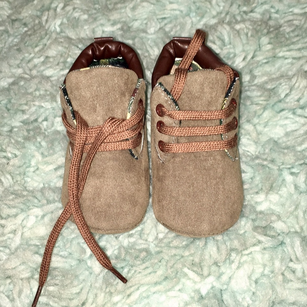 Baby shoes - Picture 4 of 5
